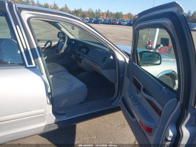 Продаж на аукціоні авто 1997 Mercury Grand Marquis Gs, vin: 2MELM74W6VX723853, номер лоту: 46325027