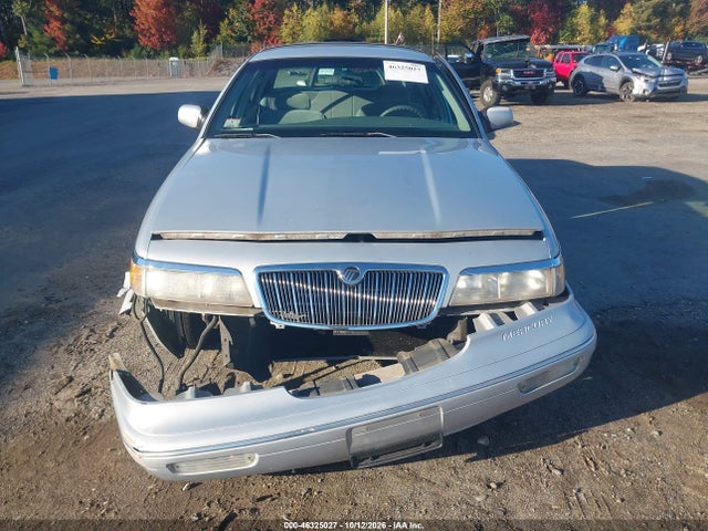 Продаж на аукціоні авто 1997 Mercury Grand Marquis Gs, vin: 2MELM74W6VX723853, номер лоту: 46325027