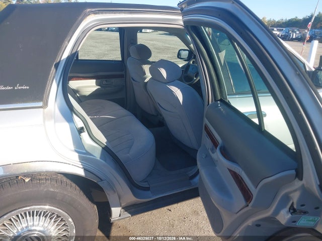 Продаж на аукціоні авто 1997 Mercury Grand Marquis Gs, vin: 2MELM74W6VX723853, номер лоту: 46325027