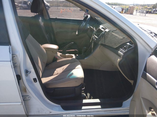Aukcja sprzedaży 2009 Hyundai Sonata Gls, vin: 5NPET46C49H514150, numer aukcji: 46325038