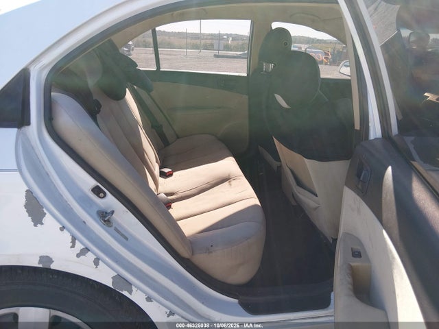 Aukcja sprzedaży 2009 Hyundai Sonata Gls, vin: 5NPET46C49H514150, numer aukcji: 46325038