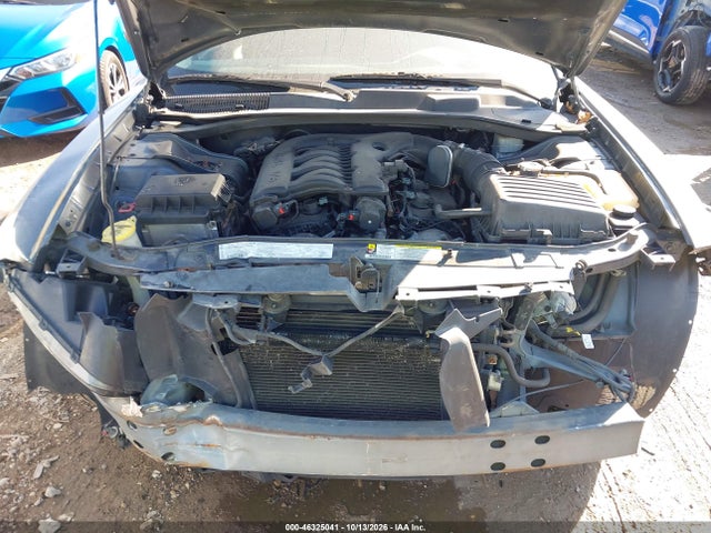 Продаж на аукціоні авто 2007 Dodge Charger, vin: 2B3KA43G97H760442, номер лоту: 46325041