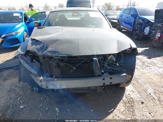 Продаж на аукціоні авто 2007 Dodge Charger, vin: 2B3KA43G97H760442, номер лоту: 46325041