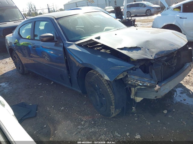 Продаж на аукціоні авто 2007 Dodge Charger, vin: 2B3KA43G97H760442, номер лоту: 46325041