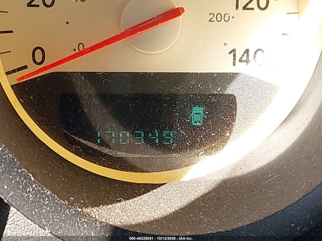 Продаж на аукціоні авто 2007 Dodge Charger, vin: 2B3KA43G97H760442, номер лоту: 46325041