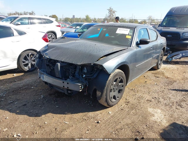 Продаж на аукціоні авто 2007 Dodge Charger, vin: 2B3KA43G97H760442, номер лоту: 46325041
