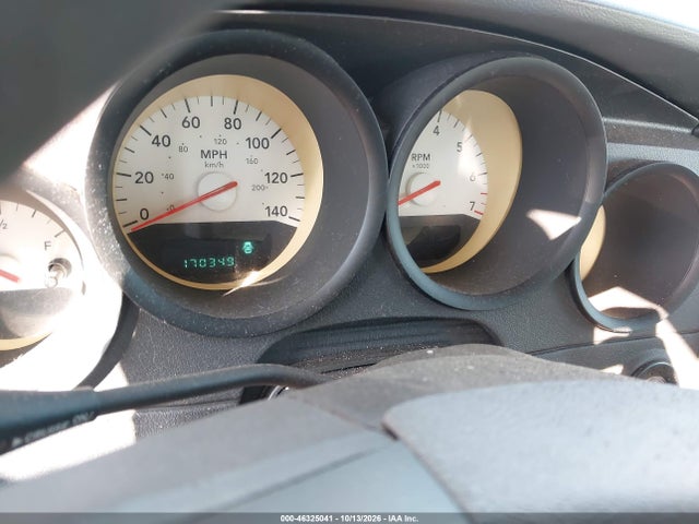 Продаж на аукціоні авто 2007 Dodge Charger, vin: 2B3KA43G97H760442, номер лоту: 46325041