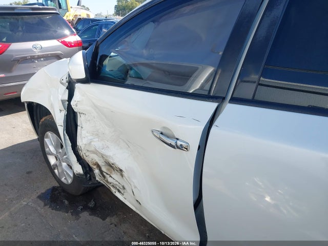 46325055 :رقم المزاد ، JN8AZ1MW0CW233767 vin ، 2012 Nissan Murano S مزاد بيع