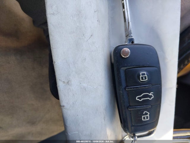 46325078 :رقم المزاد ، WAUA7GFF3G1006249 vin ، 2016 Audi A3 1.8t Premium مزاد بيع