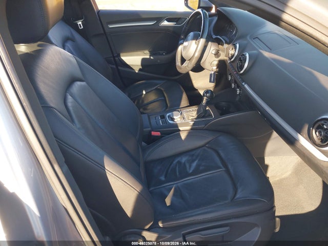 46325078 :رقم المزاد ، WAUA7GFF3G1006249 vin ، 2016 Audi A3 1.8t Premium مزاد بيع