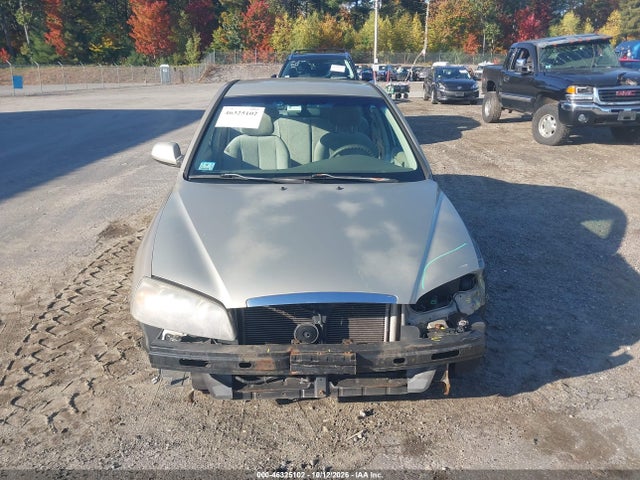 Продажа на аукционе авто 2006 Hyundai Elantra Gls/limited, vin: KMHDN46D86U376351, номер лота: 46325102