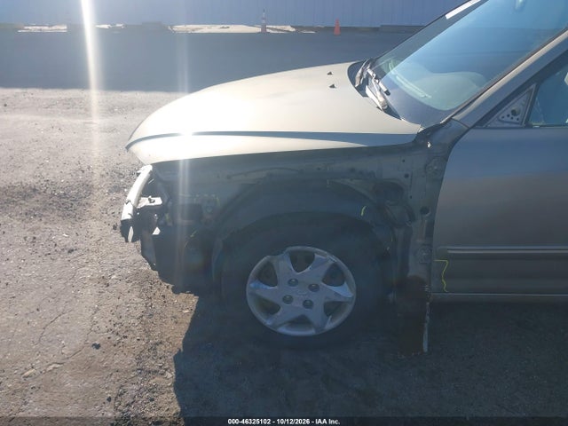 Продажа на аукционе авто 2006 Hyundai Elantra Gls/limited, vin: KMHDN46D86U376351, номер лота: 46325102