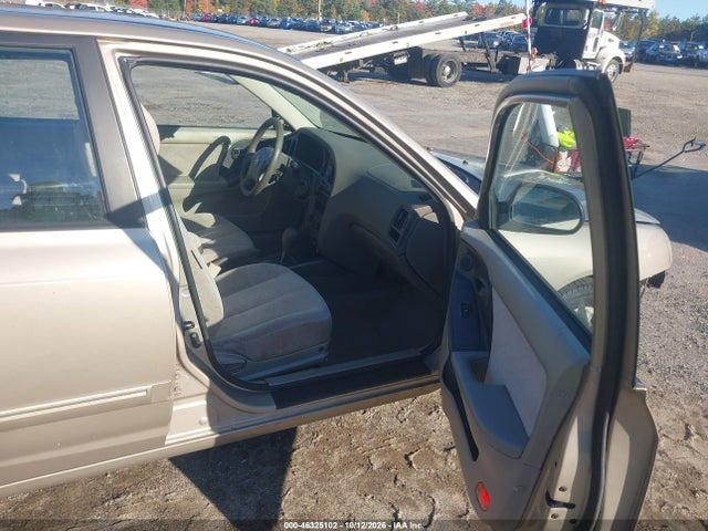 Продажа на аукционе авто 2006 Hyundai Elantra Gls/limited, vin: KMHDN46D86U376351, номер лота: 46325102