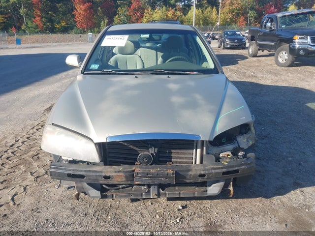 Продажа на аукционе авто 2006 Hyundai Elantra Gls/limited, vin: KMHDN46D86U376351, номер лота: 46325102