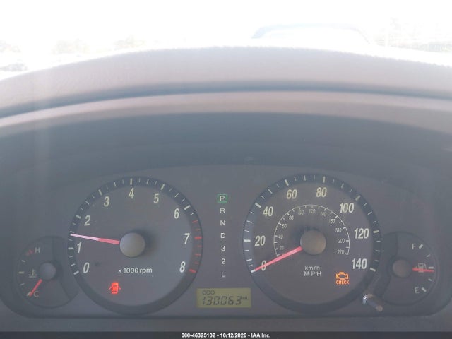 Продажа на аукционе авто 2006 Hyundai Elantra Gls/limited, vin: KMHDN46D86U376351, номер лота: 46325102