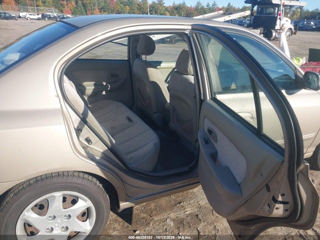Продажа на аукционе авто 2006 Hyundai Elantra Gls/limited, vin: KMHDN46D86U376351, номер лота: 46325102