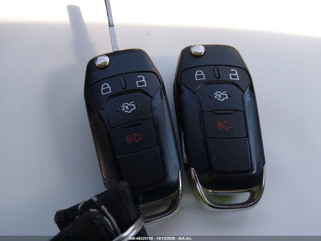 Продажа на аукционе авто 2016 Ford Fusion Se, vin: 3FA6P0H75GR164710, номер лота: 46325108