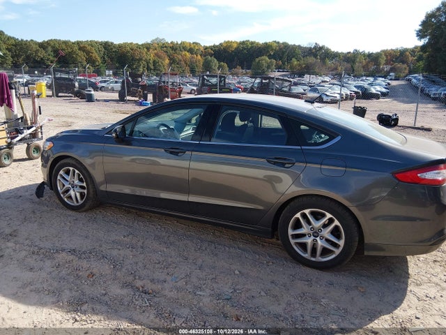Продажа на аукционе авто 2016 Ford Fusion Se, vin: 3FA6P0H75GR164710, номер лота: 46325108