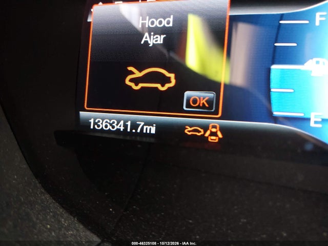 Продажа на аукционе авто 2016 Ford Fusion Se, vin: 3FA6P0H75GR164710, номер лота: 46325108