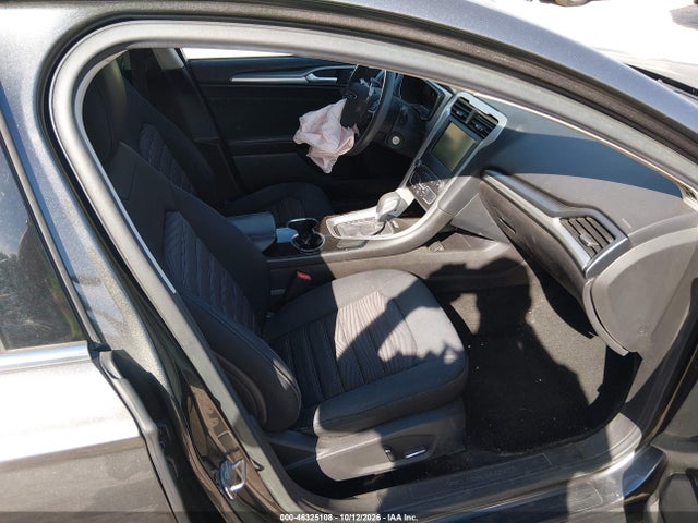 Продажа на аукционе авто 2016 Ford Fusion Se, vin: 3FA6P0H75GR164710, номер лота: 46325108