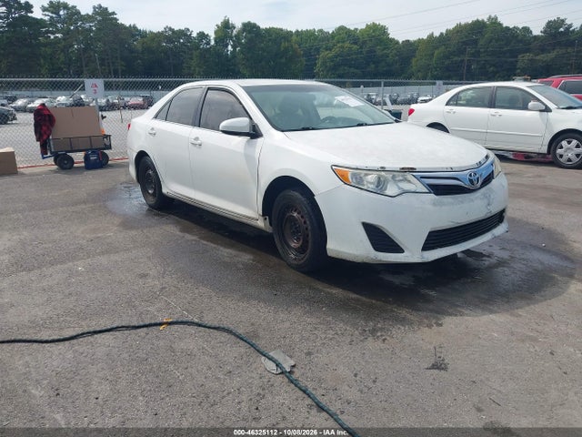 Aukcja sprzedaży 2014 Toyota Camry Le, vin: 4T4BF1FK8ER384276, numer aukcji: 46325112