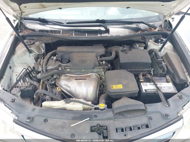 Aukcja sprzedaży 2014 Toyota Camry Le, vin: 4T4BF1FK8ER384276, numer aukcji: 46325112
