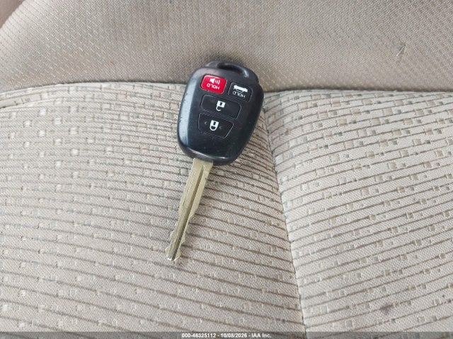 Aukcja sprzedaży 2014 Toyota Camry Le, vin: 4T4BF1FK8ER384276, numer aukcji: 46325112
