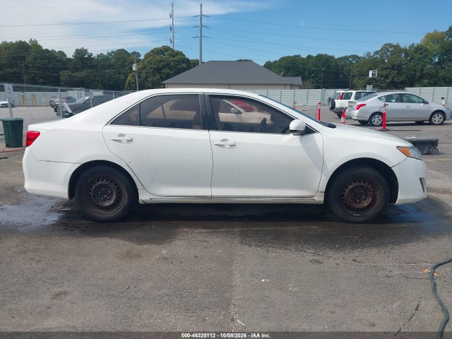 Aukcja sprzedaży 2014 Toyota Camry Le, vin: 4T4BF1FK8ER384276, numer aukcji: 46325112