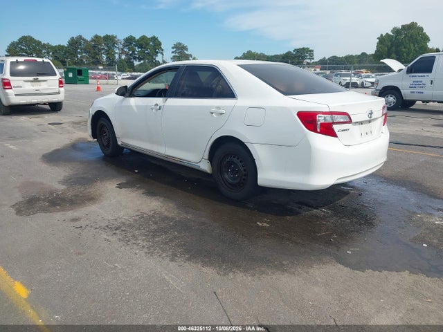Aukcja sprzedaży 2014 Toyota Camry Le, vin: 4T4BF1FK8ER384276, numer aukcji: 46325112