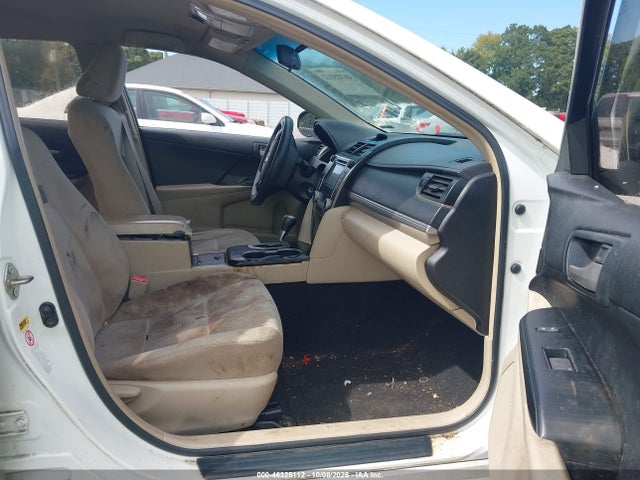 Aukcja sprzedaży 2014 Toyota Camry Le, vin: 4T4BF1FK8ER384276, numer aukcji: 46325112