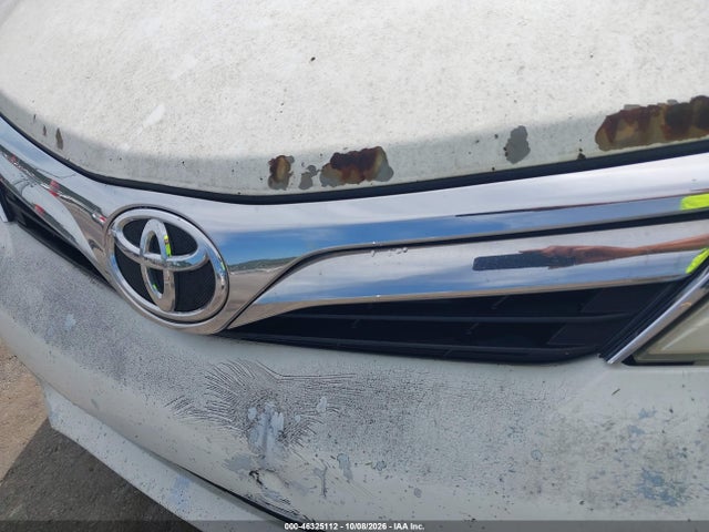 Aukcja sprzedaży 2014 Toyota Camry Le, vin: 4T4BF1FK8ER384276, numer aukcji: 46325112