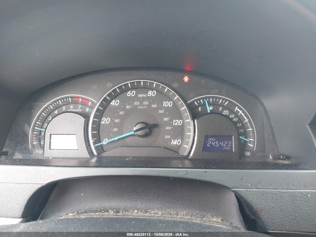 Aukcja sprzedaży 2014 Toyota Camry Le, vin: 4T4BF1FK8ER384276, numer aukcji: 46325112