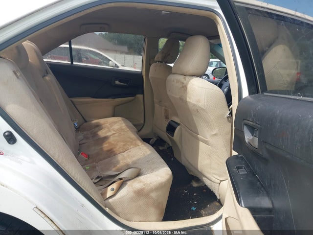 Aukcja sprzedaży 2014 Toyota Camry Le, vin: 4T4BF1FK8ER384276, numer aukcji: 46325112