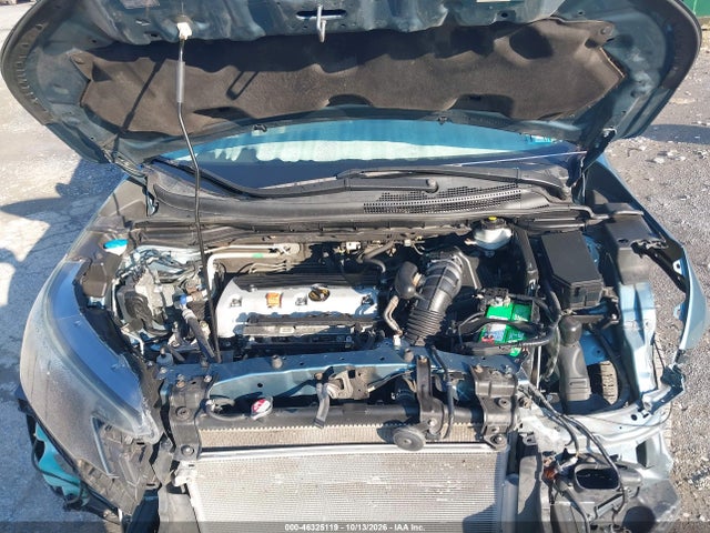 Продажа на аукционе авто 2013 Honda Cr-v Ex, vin: 5J6RM4H57DL078096, номер лота: 46325119