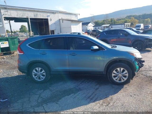 Продажа на аукционе авто 2013 Honda Cr-v Ex, vin: 5J6RM4H57DL078096, номер лота: 46325119