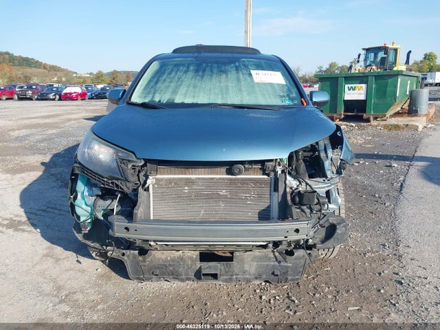 Продажа на аукционе авто 2013 Honda Cr-v Ex, vin: 5J6RM4H57DL078096, номер лота: 46325119