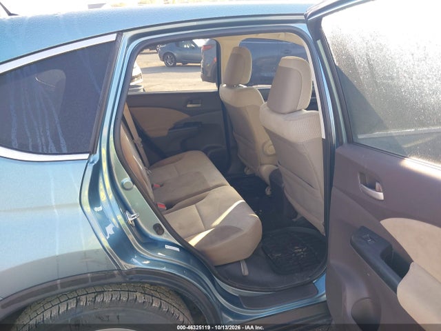 Продажа на аукционе авто 2013 Honda Cr-v Ex, vin: 5J6RM4H57DL078096, номер лота: 46325119