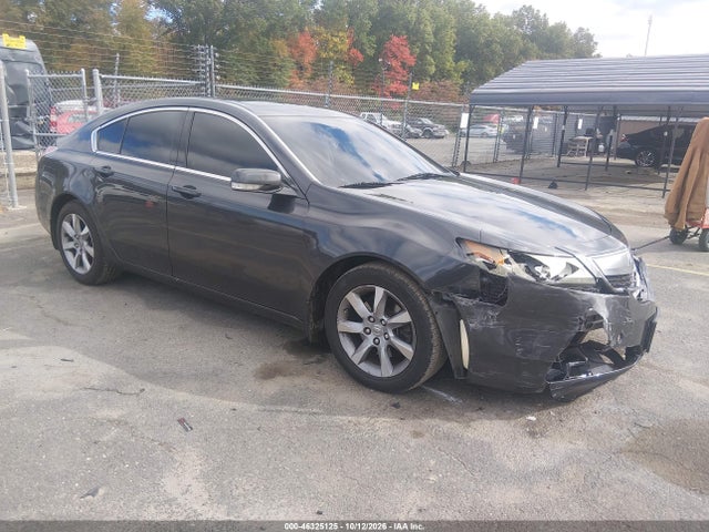 Продаж на аукціоні авто 2012 Acura Tl 3.5, vin: 19UUA8F55CA007767, номер лоту: 46325125