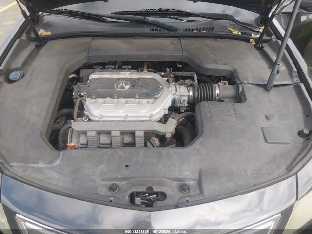 Продаж на аукціоні авто 2012 Acura Tl 3.5, vin: 19UUA8F55CA007767, номер лоту: 46325125