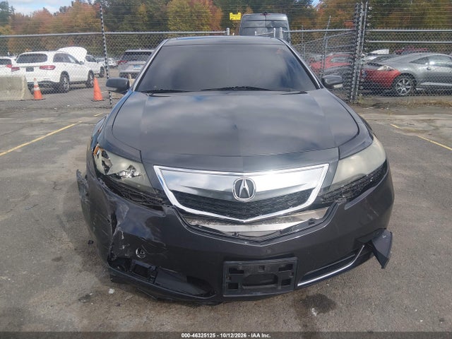 Продаж на аукціоні авто 2012 Acura Tl 3.5, vin: 19UUA8F55CA007767, номер лоту: 46325125