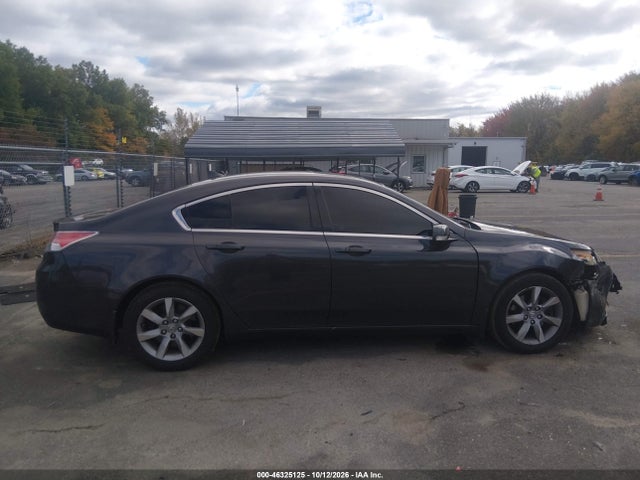 Продаж на аукціоні авто 2012 Acura Tl 3.5, vin: 19UUA8F55CA007767, номер лоту: 46325125