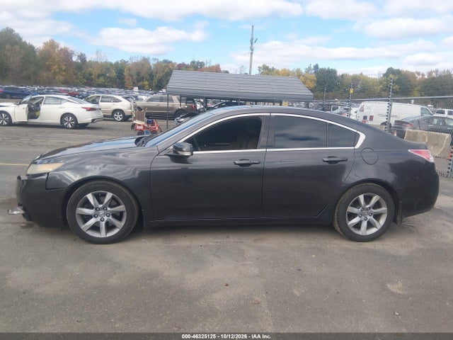 Продаж на аукціоні авто 2012 Acura Tl 3.5, vin: 19UUA8F55CA007767, номер лоту: 46325125