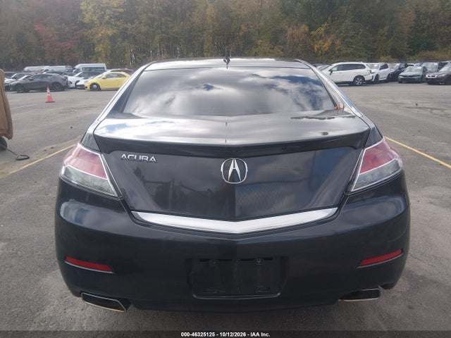 Продаж на аукціоні авто 2012 Acura Tl 3.5, vin: 19UUA8F55CA007767, номер лоту: 46325125