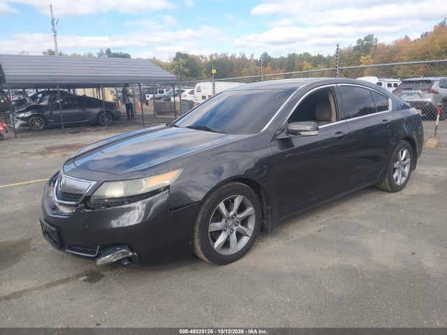 Продаж на аукціоні авто 2012 Acura Tl 3.5, vin: 19UUA8F55CA007767, номер лоту: 46325125