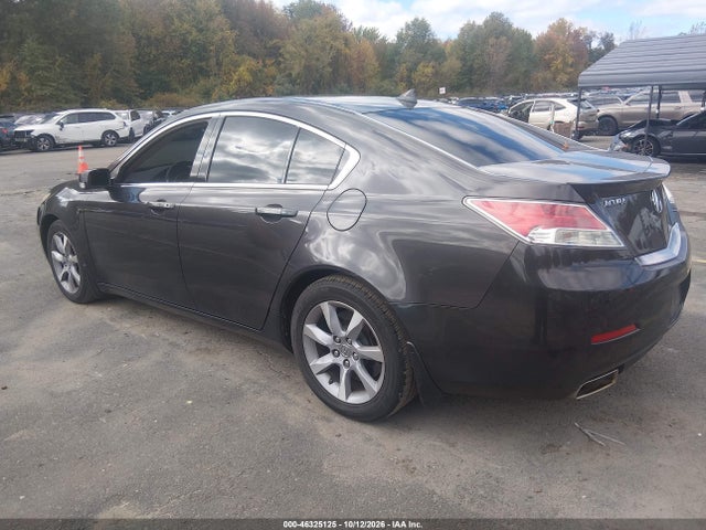 Продаж на аукціоні авто 2012 Acura Tl 3.5, vin: 19UUA8F55CA007767, номер лоту: 46325125
