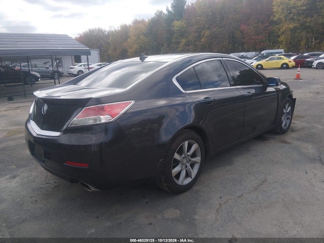 Продаж на аукціоні авто 2012 Acura Tl 3.5, vin: 19UUA8F55CA007767, номер лоту: 46325125