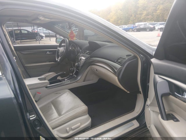 Продаж на аукціоні авто 2012 Acura Tl 3.5, vin: 19UUA8F55CA007767, номер лоту: 46325125