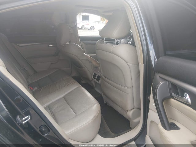 Продаж на аукціоні авто 2012 Acura Tl 3.5, vin: 19UUA8F55CA007767, номер лоту: 46325125