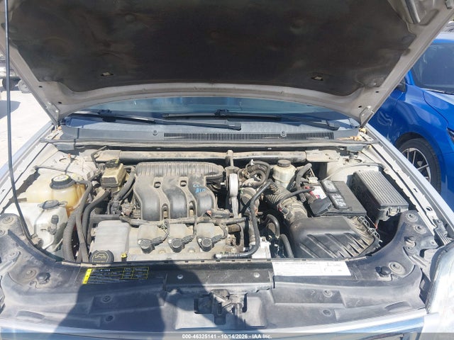 Продаж на аукціоні авто 2005 Ford Five Hundred Limited, vin: 1FAHP28185G196555, номер лоту: 46325141