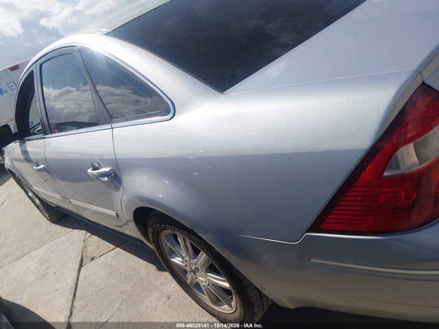 Продаж на аукціоні авто 2005 Ford Five Hundred Limited, vin: 1FAHP28185G196555, номер лоту: 46325141